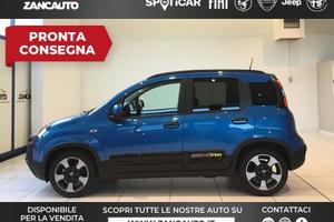 FIAT Panda 1.0 FireFly S&S Hybrid Pandina