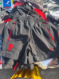 pantaloncini uomo Milan 