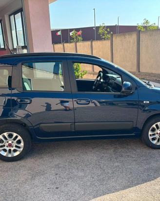 FIAT Panda 1.2 Lounge 5 Posti