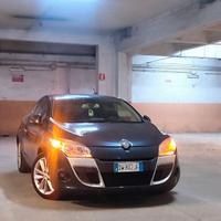 Renault Megane 3 coupé 