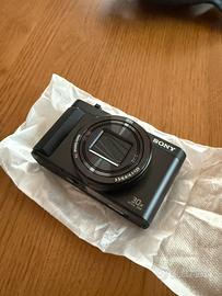 Sony DSC-HX90