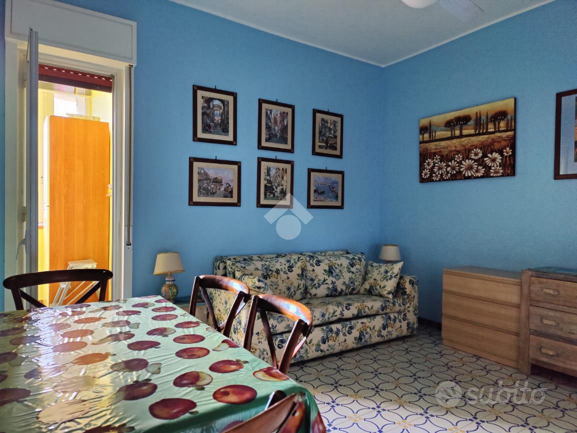 Appartamento – Giardini-Naxos, Schisò, Chianchitta - Vista 3