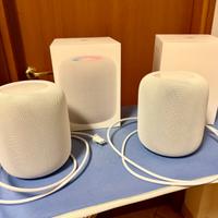Apple HomePod seconda generazione