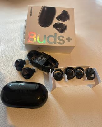 Samsung Galaxy Buds + come nuovi