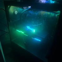 Pc fisso 3080 ryzen7 7700 32gb ram ddr5