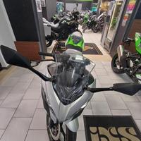 KAWASAKI NINJA e-1 125