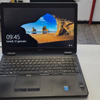 Dell Latitude e5550 e docking station