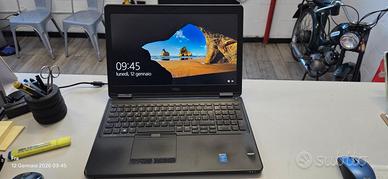 Dell Latitude e5550 e docking station