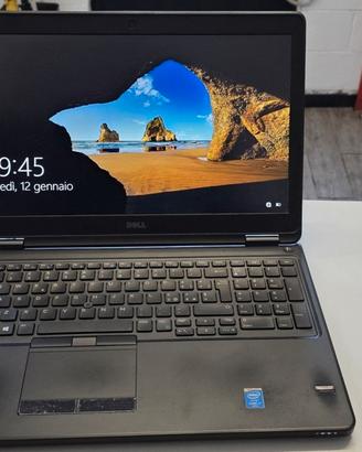Dell Latitude e5550 e docking station