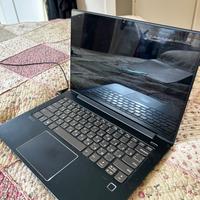 Notebook Lenovo