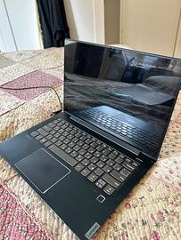 Notebook Lenovo