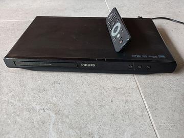 lettore Philips bvp3800