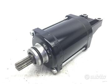 HONDA CBR F 650 STARTER MOTORINO AVVIAMENTO 2017 M
