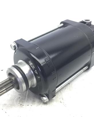 HONDA CBR F 650 STARTER MOTORINO AVVIAMENTO 2017 M