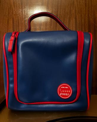 Beauty case/porta trucchi