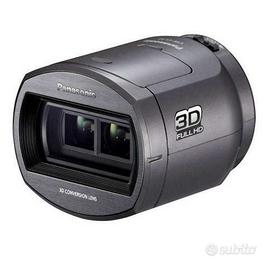 Modulo 3D VW-CLT2 per Videocamere Panasonic