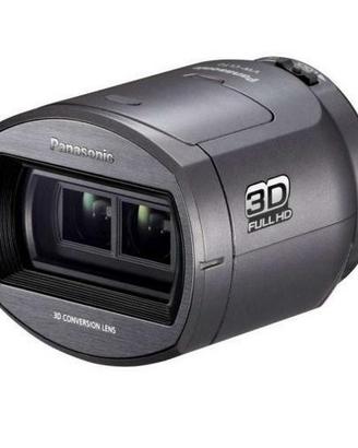 Modulo 3D VW-CLT2 per Videocamere Panasonic