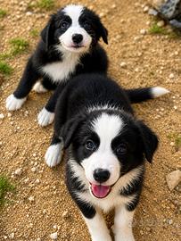 Border collie