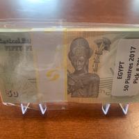 Mazzetta da 100 banconote