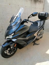  scooter kymco