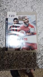 giochi da calcio per ps3 