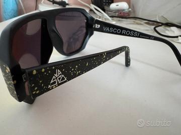 Occhiali da sole Vasco Rossi Edizione Fan Club