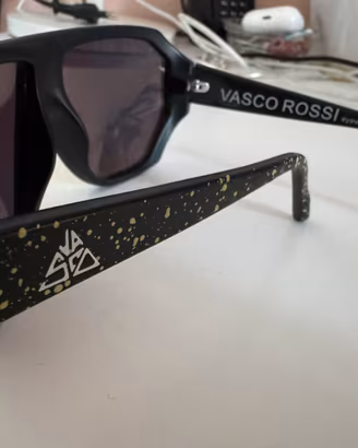 Occhiali da sole Vasco Rossi Edizione Fan Club