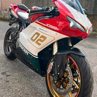 Ducati 848 2009