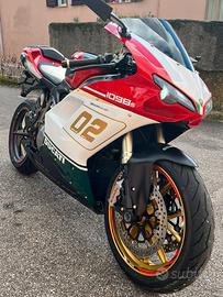 Ducati 848 2009