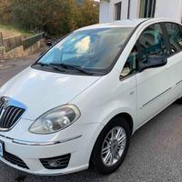 Lancia MUSA 1.4 Ecochic (GPL)