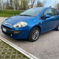 Fiat Punto Evo 1.2 3 porte S&S Dynamic