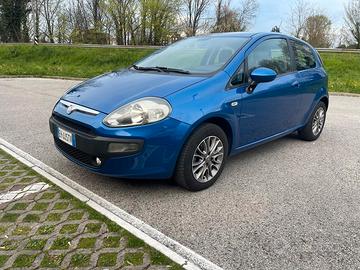 Fiat Punto Evo 1.4 3 porte S&S Dynamic