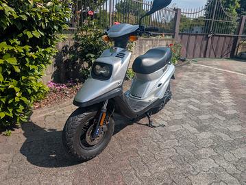 MBK Booster Spirit 2000