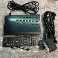 decoder TV  OK