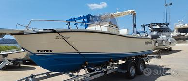 trasferimento barche e gommoni 