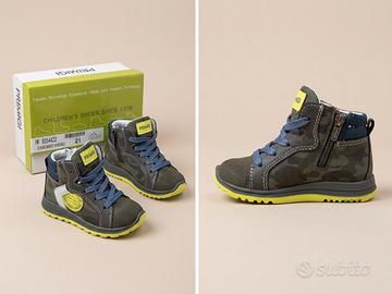 Scarpe Primigi bambino n. 21