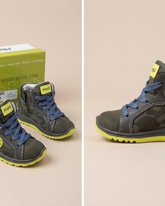 Scarpe Primigi bambino n. 21