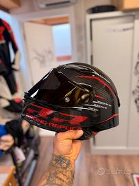 Casco agv L