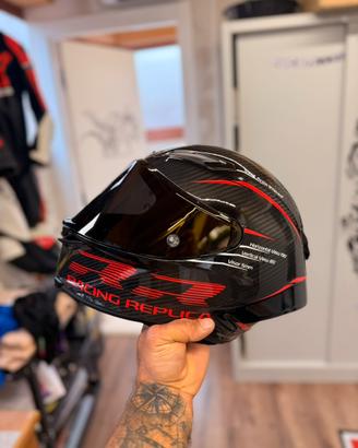 Casco agv L