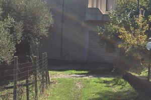 Casa singola in campagna