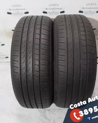 Saldi 205 55 17 Pirelli 85% 205 55 R17
