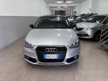 Audi A1 SPB 1.6 TDI Ambition 2013