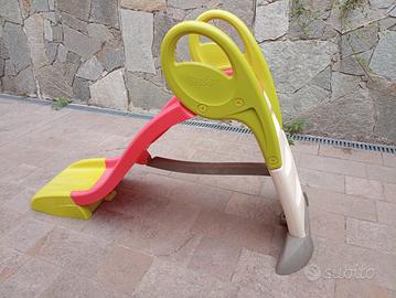 Scivolo Smoby