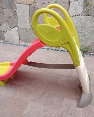 Scivolo Smoby