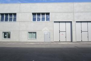 CAPANNONE A CONCORDIA SULLA SECCHIA