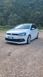 polo 6r rline