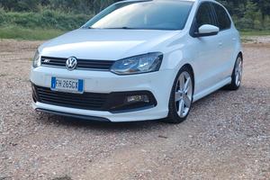 polo 6r rline