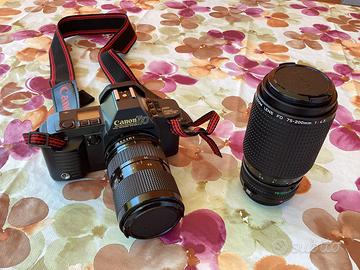 CANON T 70