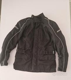 Giacca da moto
