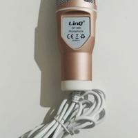 Microfono Digitale 3.5 mm